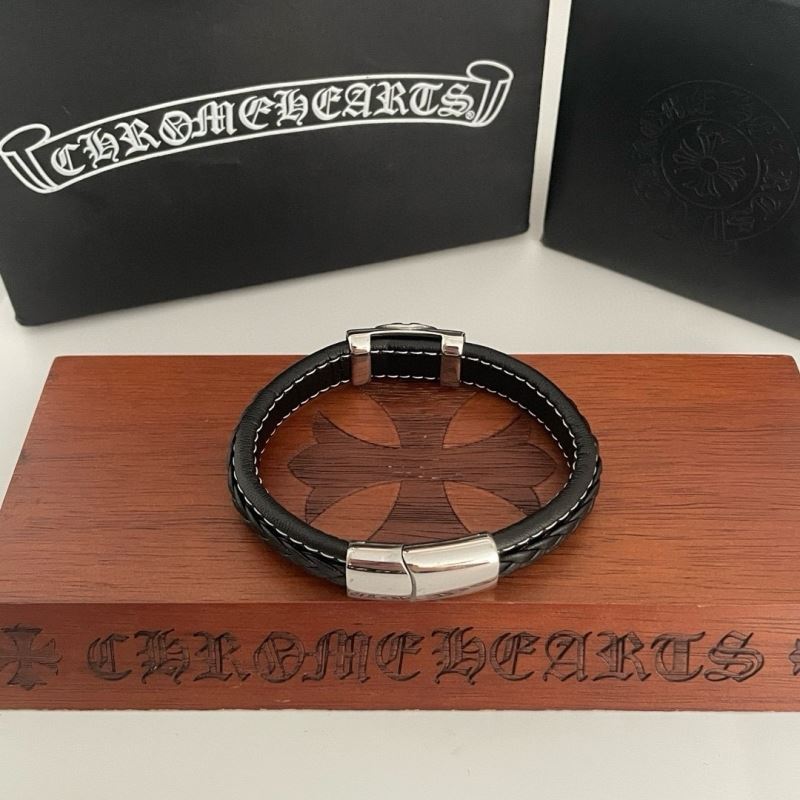 Chrome Hearts Bracelets